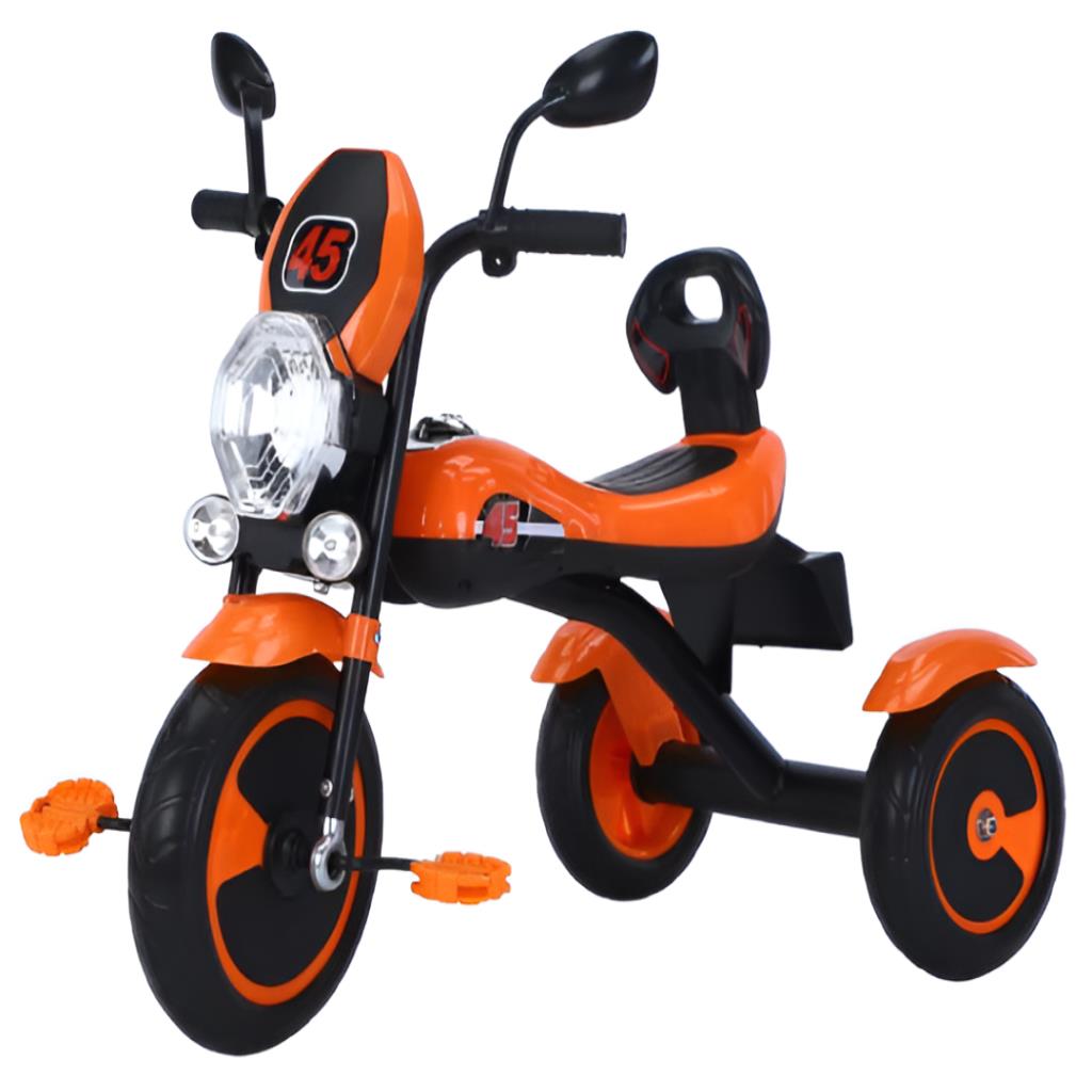 Kids Sport Tricycle – Model 45